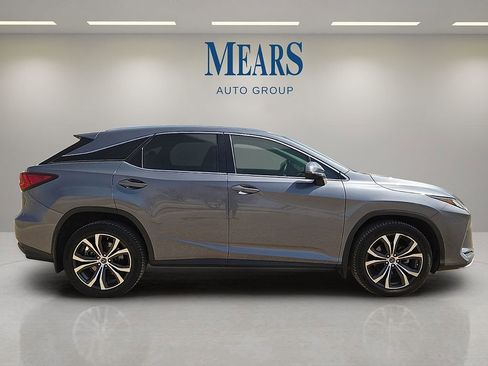 Used 2020 Lexus RX 350 AWD w/ Premium Package image 6