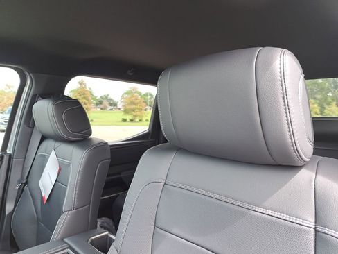 New 2026 Toyota Tundra Limited image 16