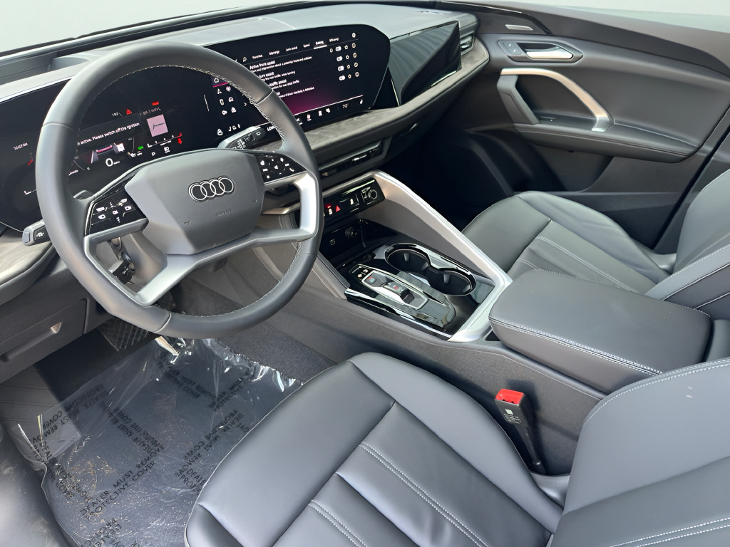 Used 2025 Audi Q5 Premium Plus AWD/4WD image 15