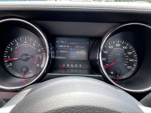 Used 2015 Ford Mustang Coupe w/ Equipment Group 051A RWD image 26