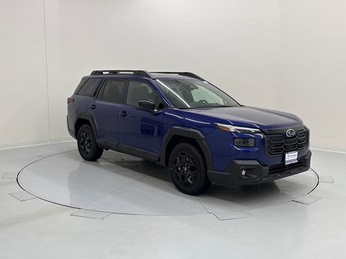 Used 2026 Subaru Outback Limited image 8