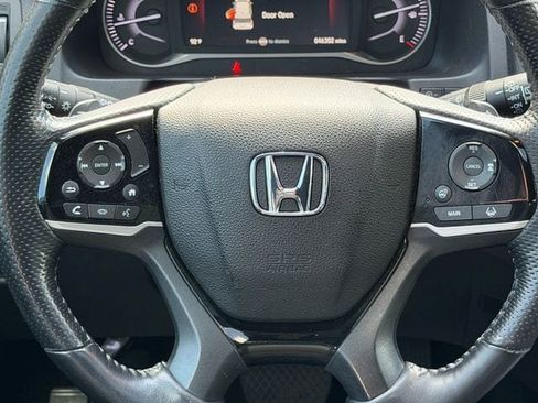 Used 2022 Honda Passport Elite image 15