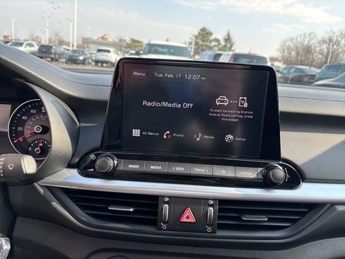 Certified 2024 Kia Forte LXS w/ LXS Technology Package image 24