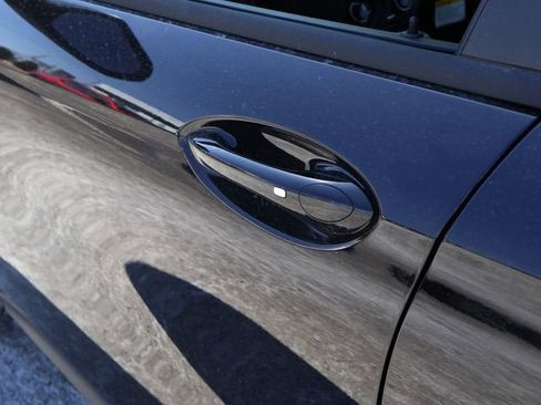 New 2026 Buick Envista Sport Touring w/ Convenience I Package FWD image 11