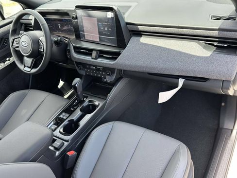 New 2026 Subaru Outback Limited AWD/4WD image 11