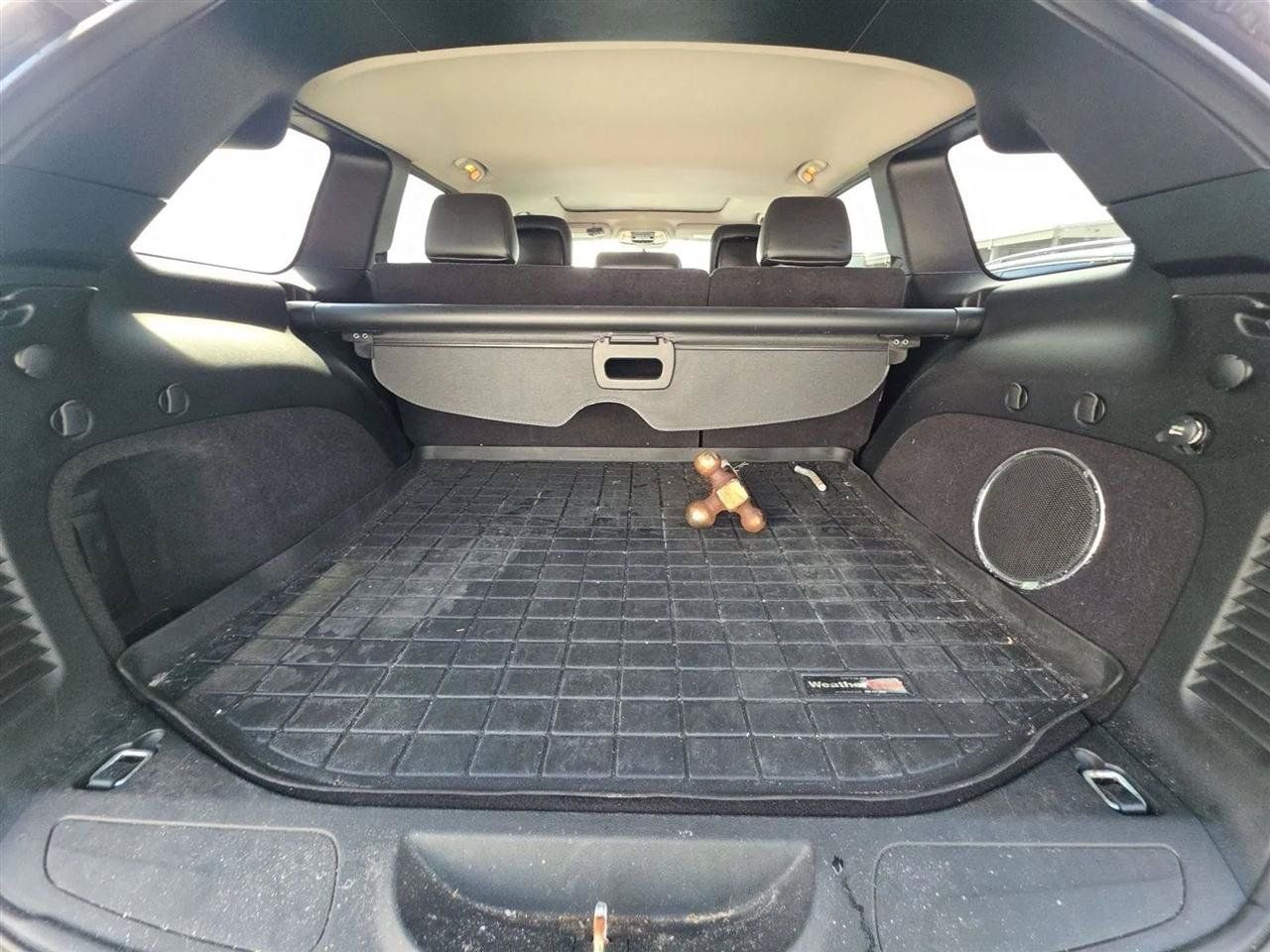 Used 2013 Jeep Grand Cherokee Laredo RWD image 20