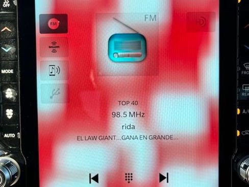 New 2026 RAM 1500 Rebel w/ Rebel Level 2 Equipment Group image 10