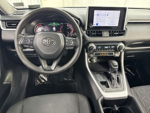 Used 2023 Toyota RAV4 XLE w/ Convenience Package AWD/4WD image 35