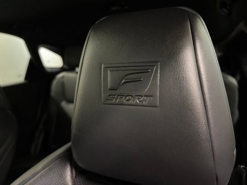 Used 2024 Lexus RX 350 F Sport w/ Convenience Package AWD/4WD image 27