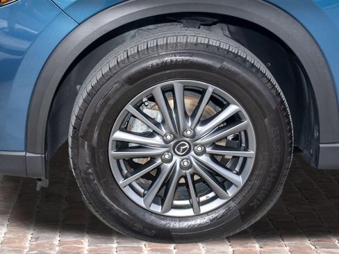 Used 2020 MAZDA CX-5 Sport FWD image 37