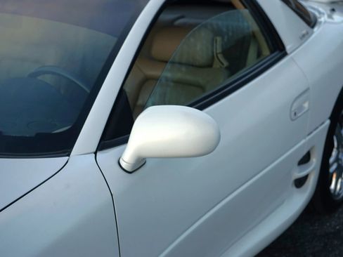 Used 1999 Mitsubishi 3000GT VR-4 image 10