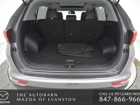 Used 2017 Kia Sportage EX w/ EX Premium Package image 32