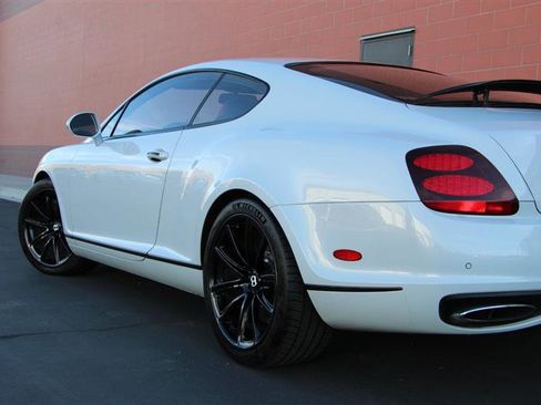 Used 2010 Bentley Continental GT Supersports image 14