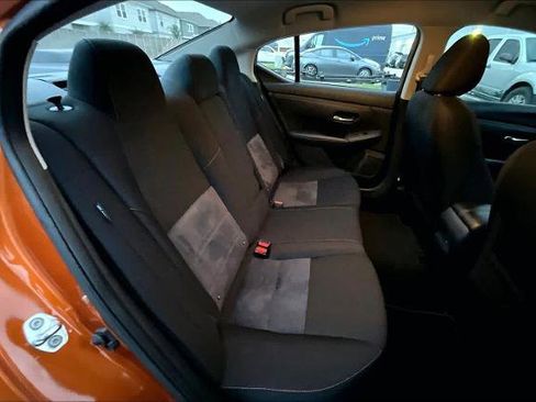 Certified 2024 Nissan Sentra SR image 20