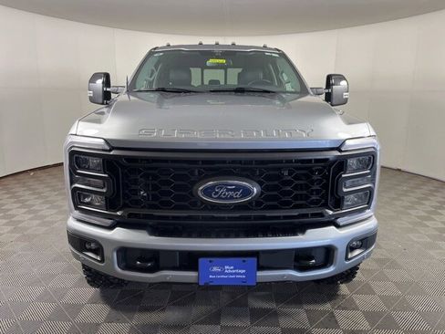 Certified 2024 Ford F250 Lariat w/ Lariat Ultimate Package image 2