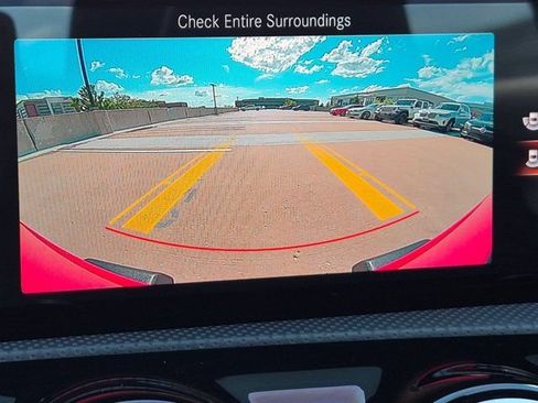 Used 2020 Mercedes-Benz CLA 250 4MATIC image 15