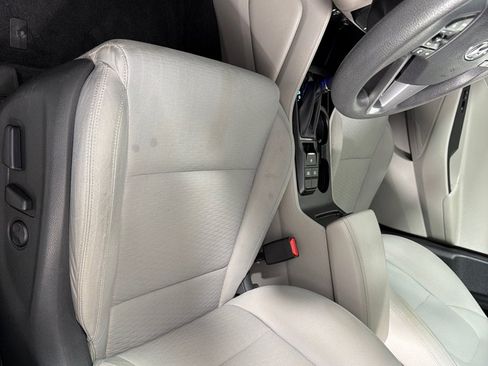 Used 2019 Hyundai Tucson Value FWD image 12