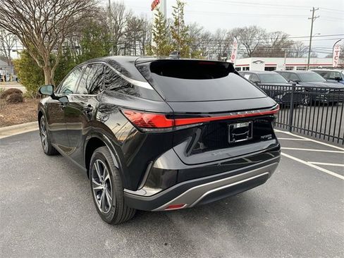 Used 2023 Lexus RX 350h image 6