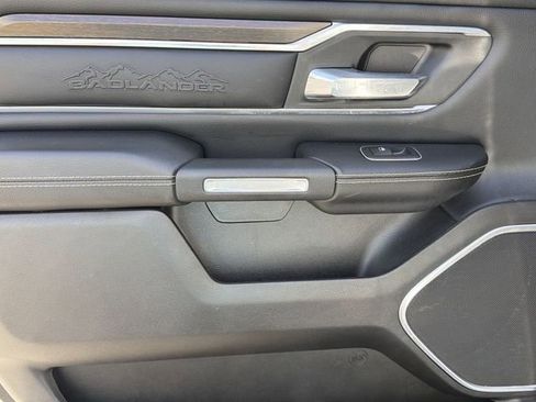 Used 2022 RAM 1500 Laramie image 22