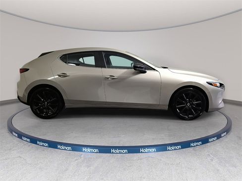 Used 2025 MAZDA MAZDA3 s Sport image 5