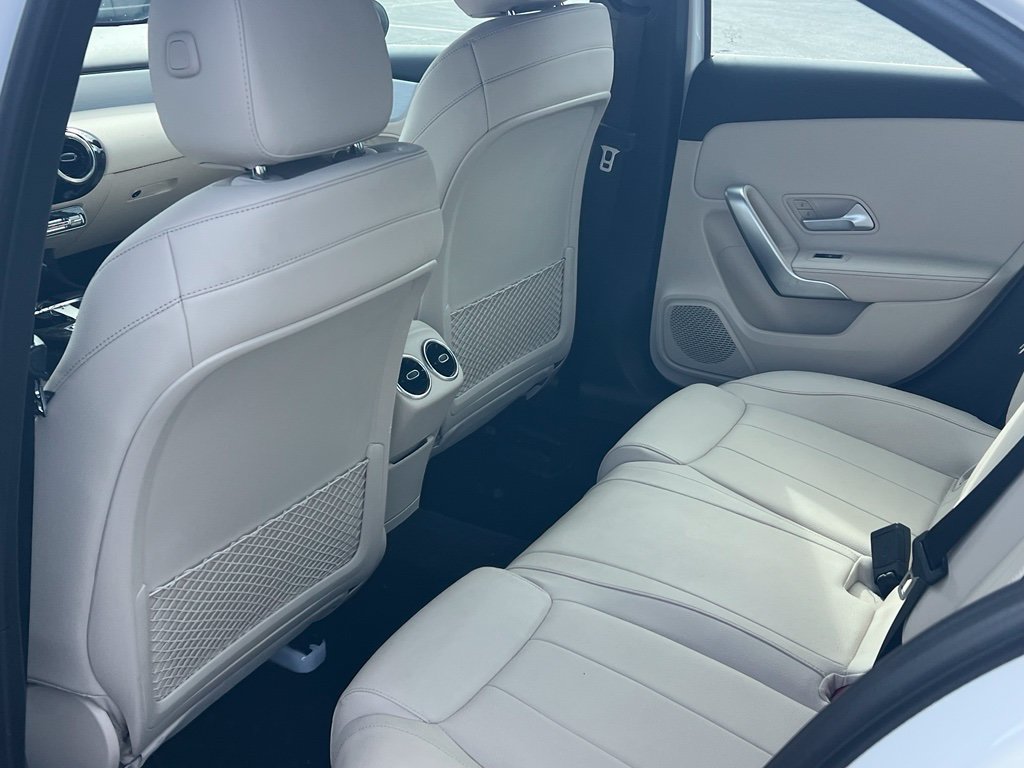 Used 2019 Mercedes-Benz A 220 image 10