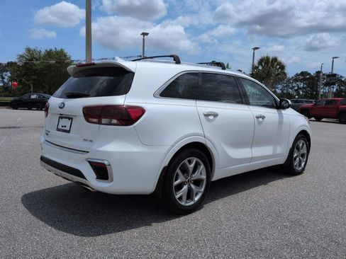 Used 2019 Kia Sorento SX FWD image 5