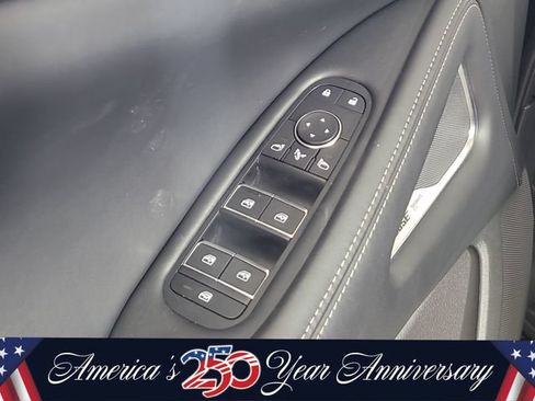 Certified 2025 INFINITI QX60 Luxe w/ Vision Package AWD/4WD image 17