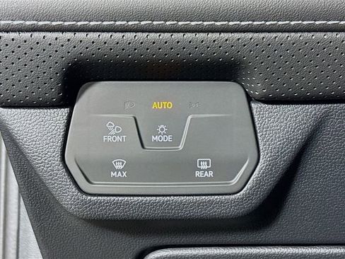 New 2026 Volkswagen Atlas SE AWD/4WD image 10