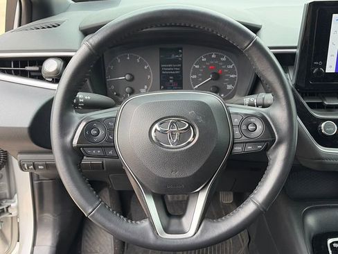 Used 2024 Toyota Corolla SE image 21