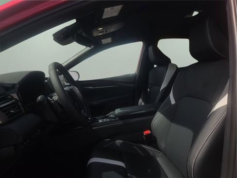 New 2026 Toyota Camry Hybrid image 20