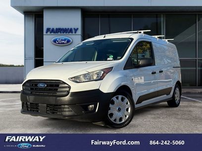 Used 2020 Ford Transit Connect XL