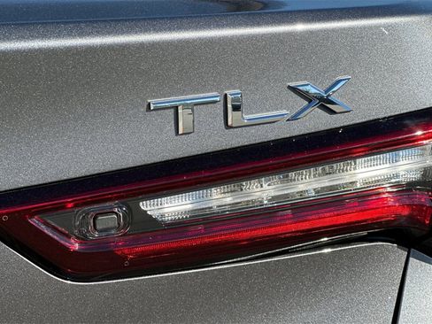 New 2025 Acura TLX w/ Technology Package image 23