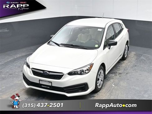 Used 2023 Subaru Impreza 2.0i image 20