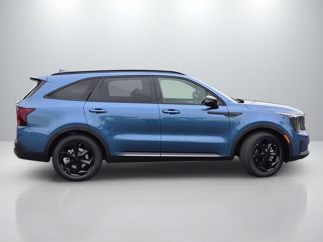 New 2026 Kia Sorento SX Prestige AWD/4WD image 3