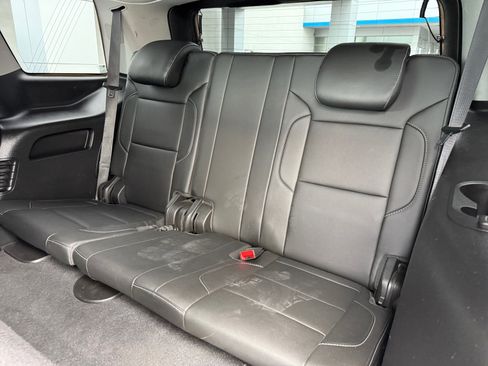 Used 2020 Chevrolet Tahoe LT AWD/4WD image 21