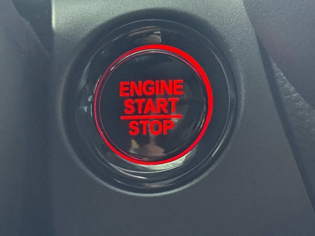 Used 2026 Honda HR-V EX-L image 31