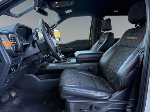 Certified 2023 Ford F150 Tremor AWD/4WD image 12