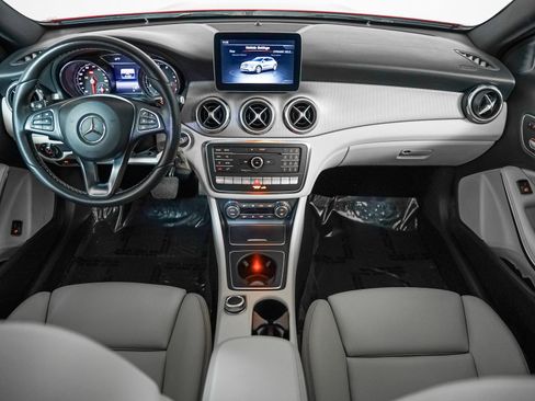 Certified 2018 Mercedes-Benz GLA 250 4MATIC image 12