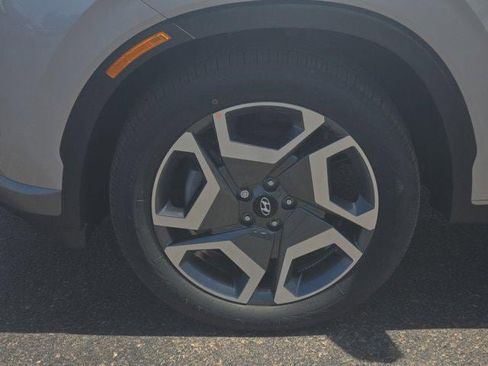 New 2025 Hyundai Palisade SEL AWD/4WD image 25