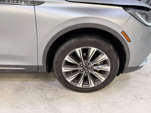 Used 2021 Lincoln Corsair Reserve w/ Elements Package image 30