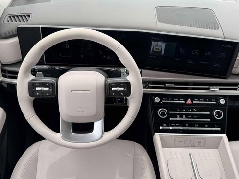 New 2026 Hyundai Santa Fe SE FWD image 17