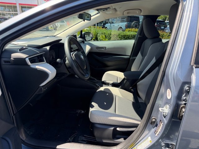 Used 2024 Toyota Corolla LE FWD image 11