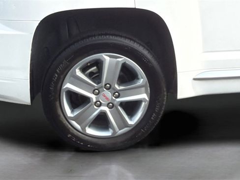 Used 2017 GMC Terrain Denali image 17