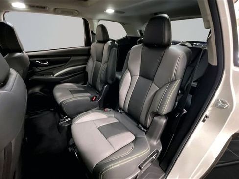 Used 2024 Subaru Ascent Onyx Edition AWD/4WD image 26