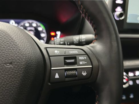 Certified 2026 Honda CR-V TrailSport image 26