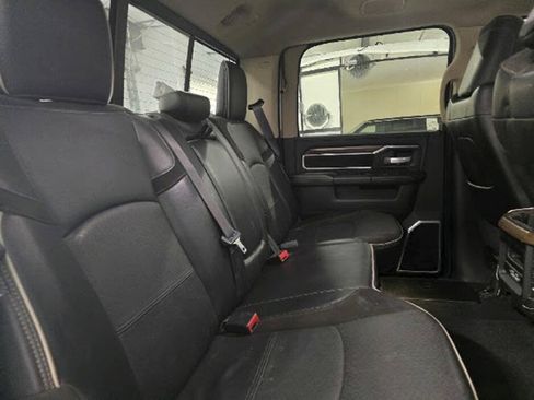 Used 2022 RAM 2500 Laramie AWD/4WD image 18