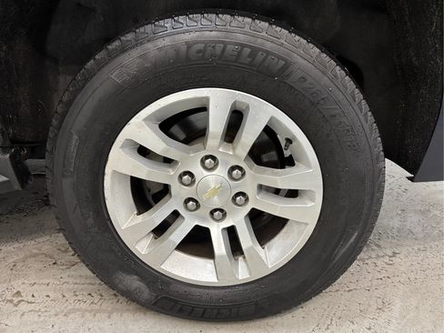 Used 2020 Chevrolet Tahoe LT AWD/4WD image 29