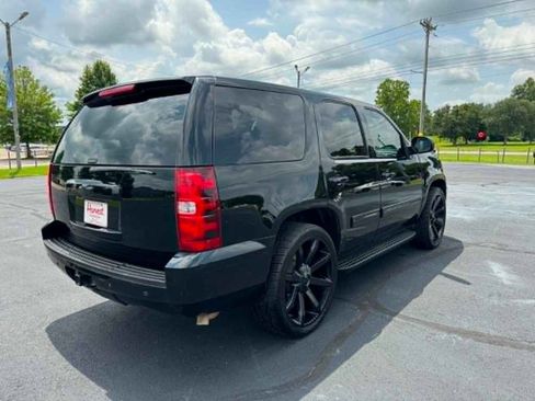 Used 2013 Chevrolet Tahoe LT RWD image 5