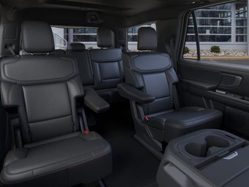New 2025 Ford Expedition Tremor image 11