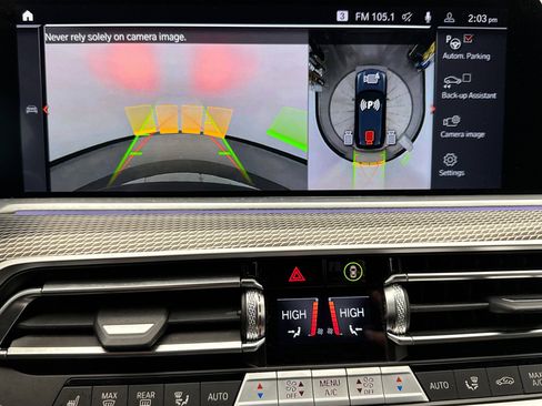 Used 2023 BMW X5 xDrive40i w/ Executive Package image 10